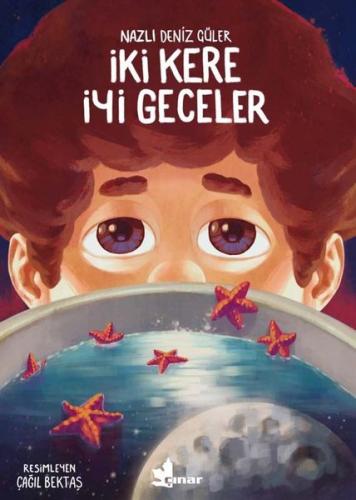 İki Kere İyi Geceler | Kitap Ambarı