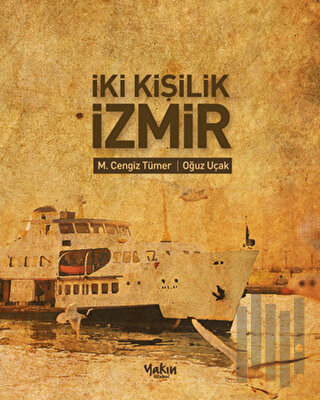 İki Kişilik İzmir