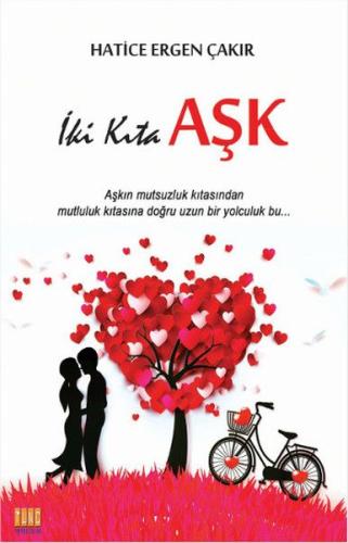 İki Kıta Aşk | Kitap Ambarı