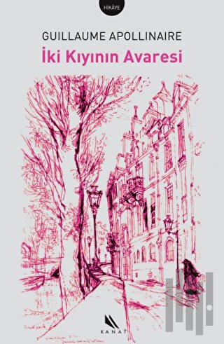 İki Kıyının Avaresi | Kitap Ambarı