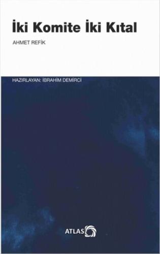 İki Kominite İki Kıtal