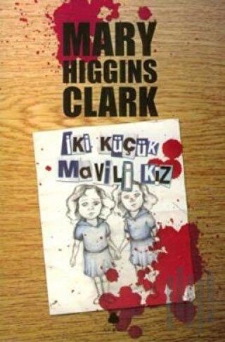 İki Küçük Mavili Kız