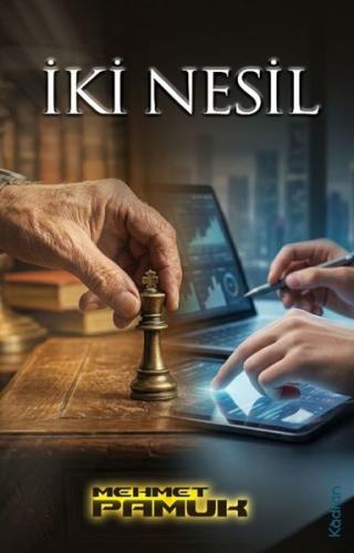 İki Nesil | Kitap Ambarı