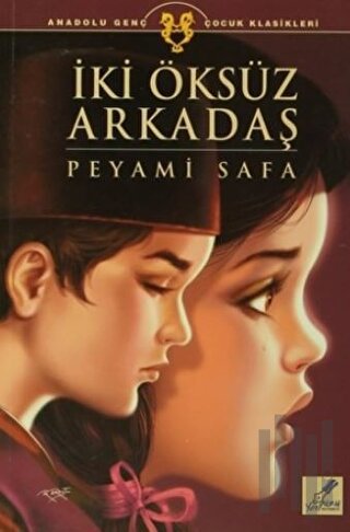 İki Öksüz Arkadaş