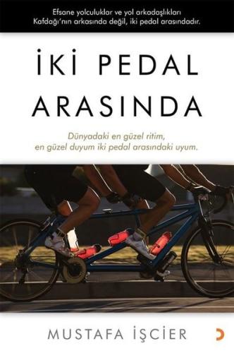 İki Pedal Arasında