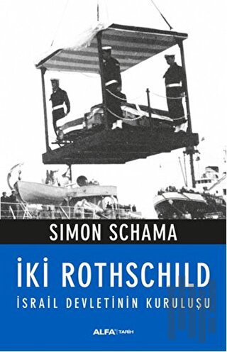 İki Rothschild | Kitap Ambarı