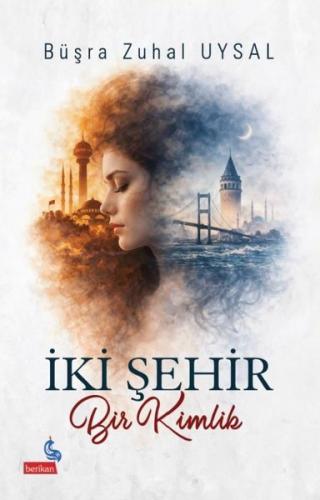 İki Şehir Bir Kimlik | Kitap Ambarı