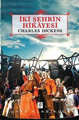 İki Şehrin Hikayesi