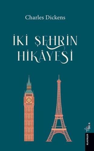 İki Şehrin Hikayesi | Kitap Ambarı