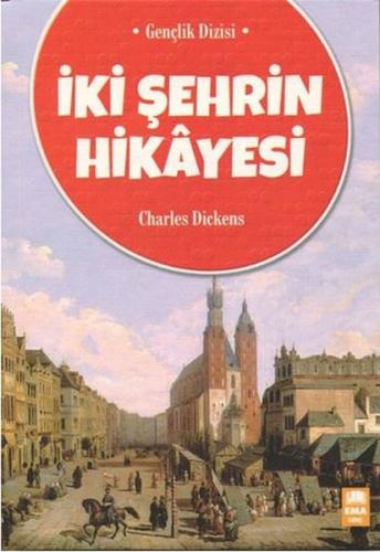 Gençlik Dizisi - İki Şehrin Hikayesi | Kitap Ambarı