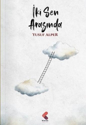 İki Sen Arasında | Kitap Ambarı