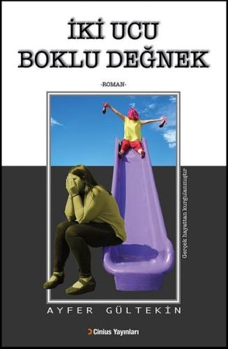 İki Ucu Boklu Değnek | Kitap Ambarı