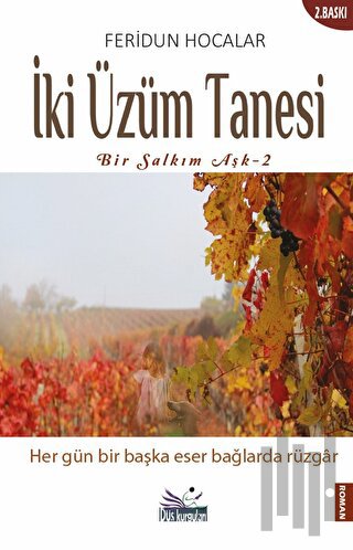 İki Üzüm Tanesi