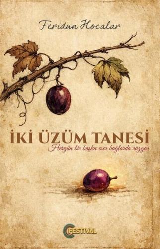 İki Üzüm Tanesi