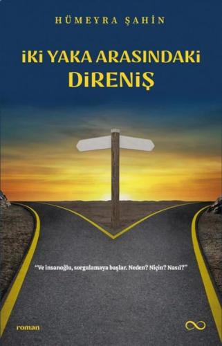 İki Yaka Arasındaki Direniş | Kitap Ambarı