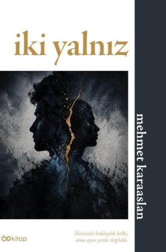 İki Yalnız | Kitap Ambarı