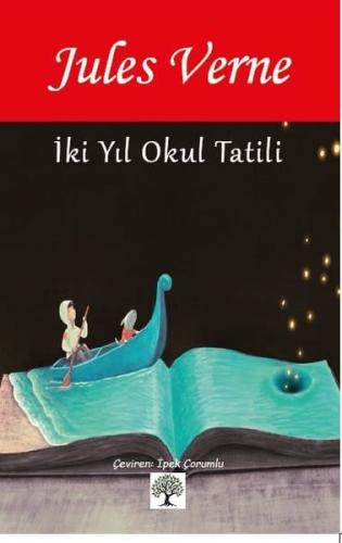 İki Yıl Okul Tatili | Kitap Ambarı