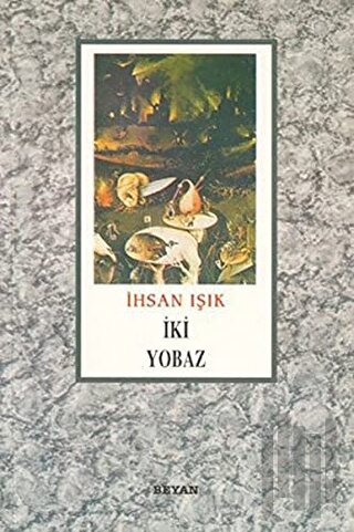 İki Yobaz | Kitap Ambarı