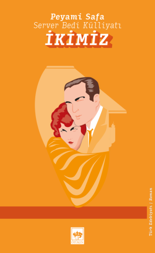 İkimiz | Kitap Ambarı