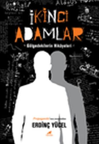İkinci Adamlar | Kitap Ambarı