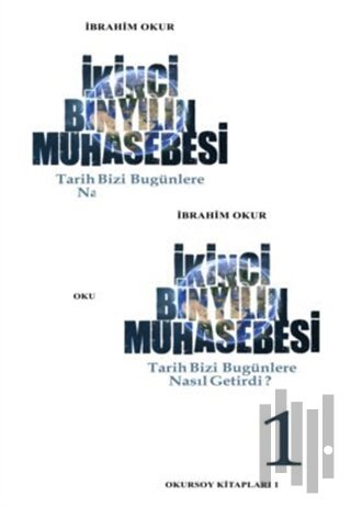 İkinci Bin Yılın Muhasebesi (2 Cilt Takım) | Kitap Ambarı