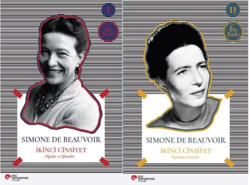 İkinci Cinsiyet (2 Cilt)