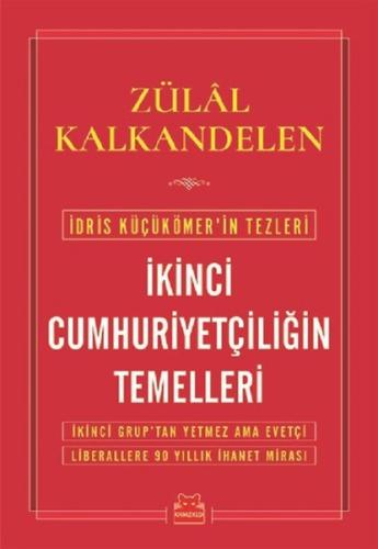 İkinci Cumhuriyetçiliğin Temelleri