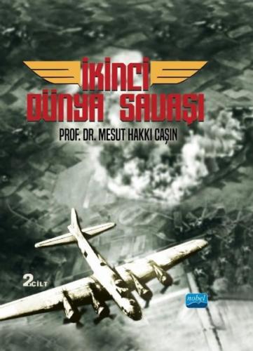 İkinci Dünya Savaşı 2. Cilt (Ciltli) | Kitap Ambarı