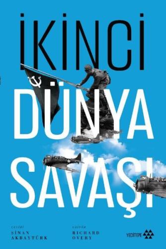 İkinci Dünya Savaşı | Kitap Ambarı