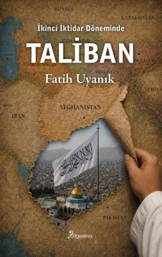İkinci İktidar Döneminde Taliban