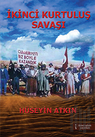 İkinci Kurtuluş Savaşı
