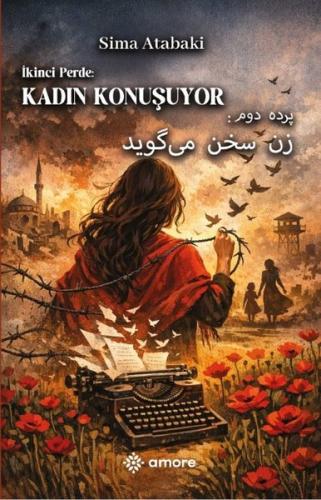 İkinci Perde: Kadın Konuşuyor | Kitap Ambarı