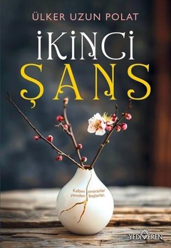 İkinci Şans | Kitap Ambarı