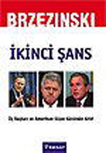 İkinci Şans | Kitap Ambarı