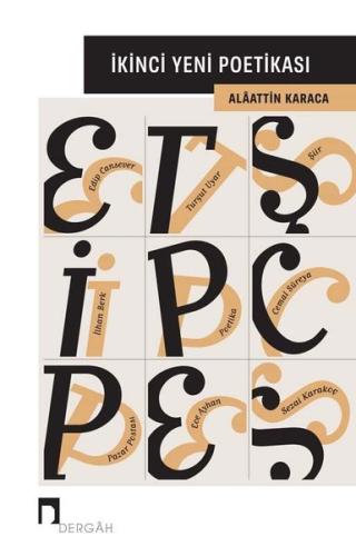 İkinci Yeni Poetikası | Kitap Ambarı