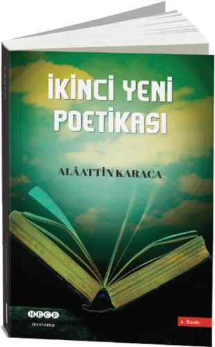 İkinci Yeni Poetikası | Kitap Ambarı