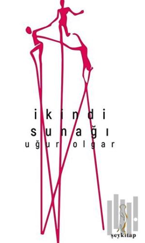 İkindi Sunağı | Kitap Ambarı