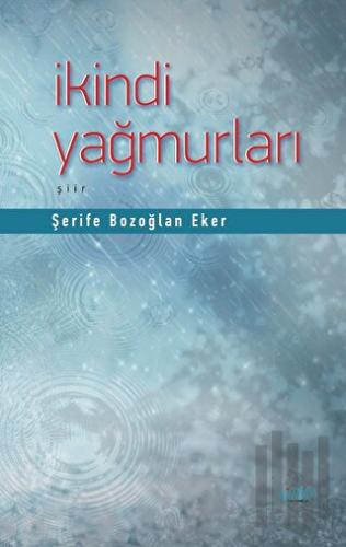 İkindi Yağmurları