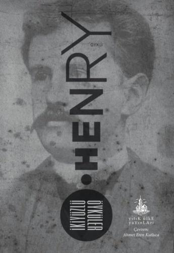 İkiyüzlü Öyküler | Kitap Ambarı