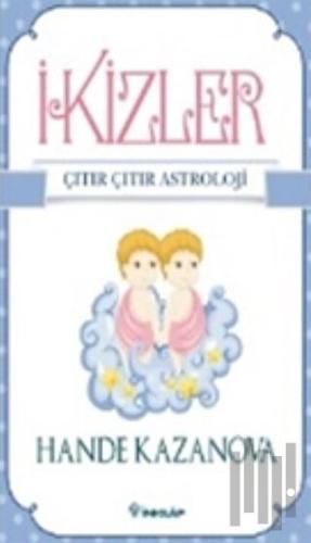 İkizler - Çıtır Çıtır Astroloji | Kitap Ambarı