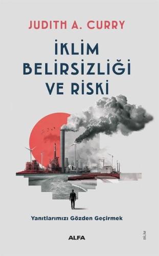 İklim Belirsizliği ve Riski | Kitap Ambarı
