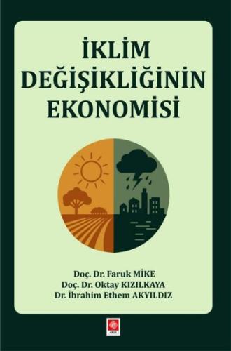 İklim Değişikliğinin Ekonomisi