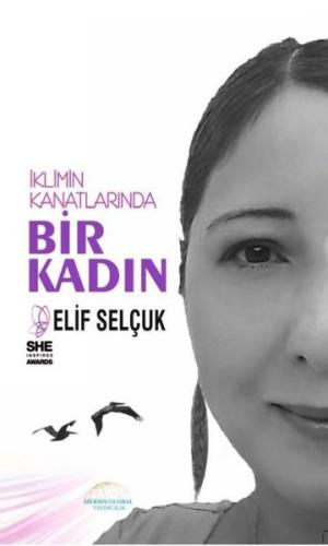 İklimin Kanatlarında Bir Kadın | Kitap Ambarı