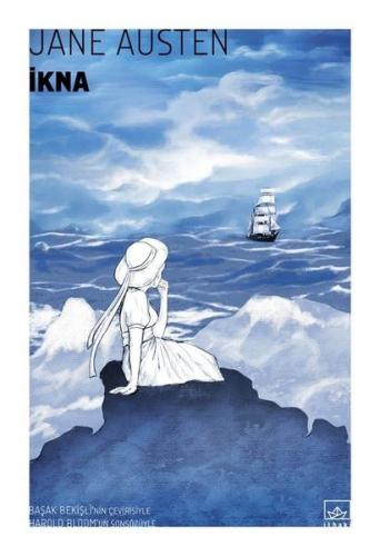İkna | Kitap Ambarı