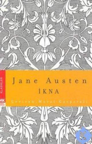İkna | Kitap Ambarı