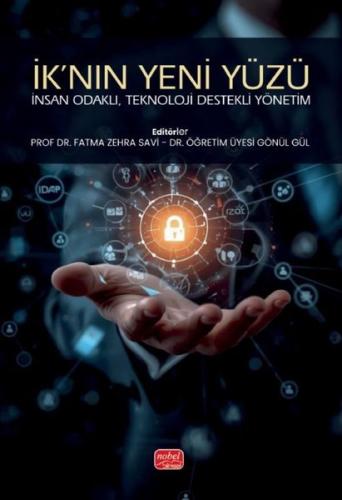 İK'nın Yeni Yüzü: İnsan Odaklı Teknoloji Destekli Yönetim | Kitap Amba