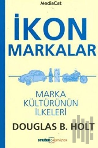 İkon Markalar