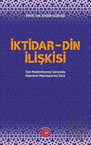 İktidar Din İlişkisi