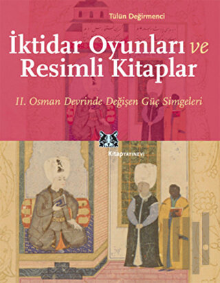 İktidar Oyunları ve Resimli Kitaplar