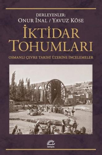 İktidar Tohumları | Kitap Ambarı